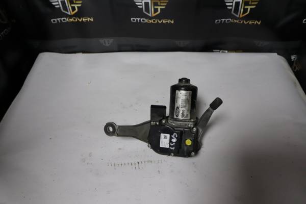 FORD CUSTOM 300 L 155 PS ÇIKMA PARÇA  ÖN CAM SİLECEK MOTORU